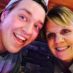 Meet your Posher, Harrison